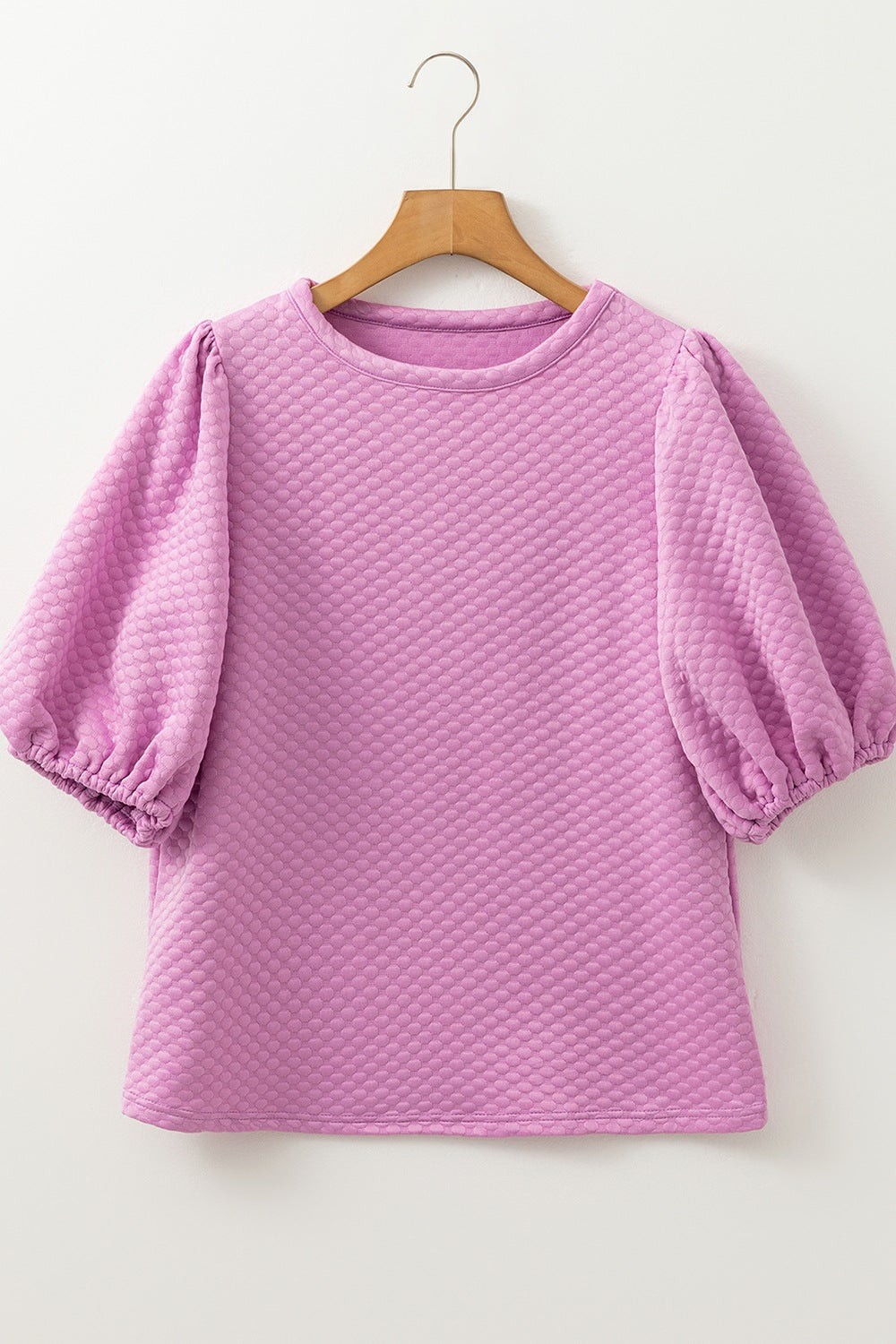 Vintage Inspired Blouse with a Contemporary Edge