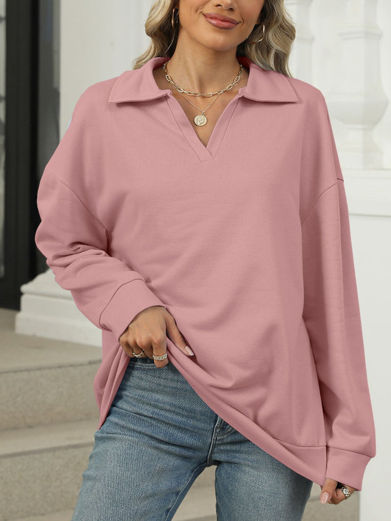 Vintage Inspired Shirt with a Contemporary Edge
