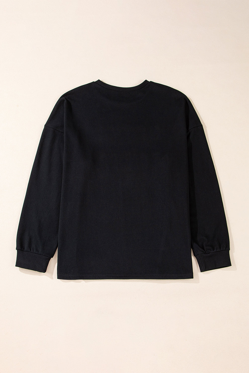 Sophisticated Top with a Clean Classic Look