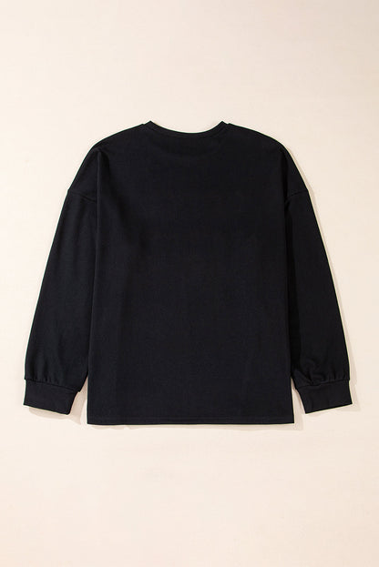 Sophisticated Top with a Clean Classic Look