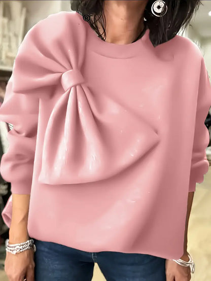 Beautifully Crafted Sweater in a Classic Style
