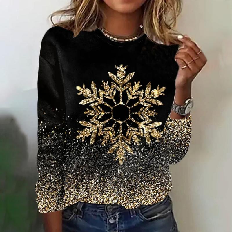 Beautifully Balanced Top with Timeless Character