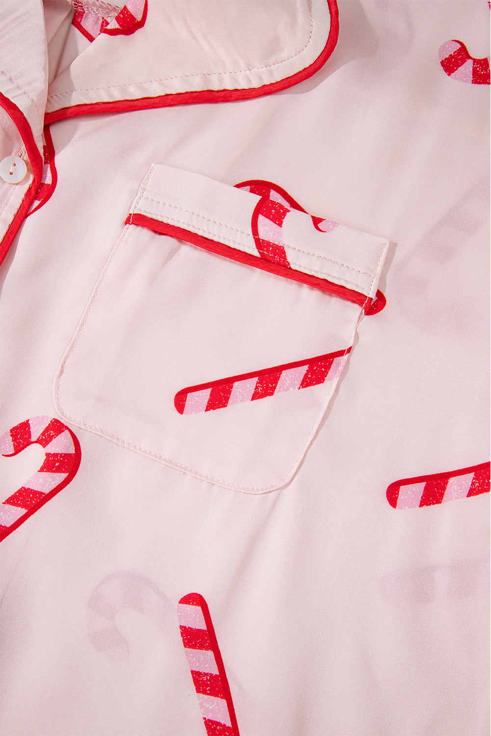 Sophisticated Garment with a Clean Classic Look