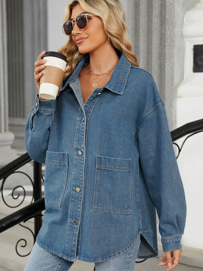 Classic Vintage & Enduringly Stylish Jacket