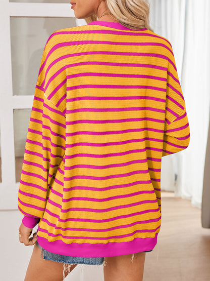 Effortlessly Elegant Shirt with a Timeless Design
