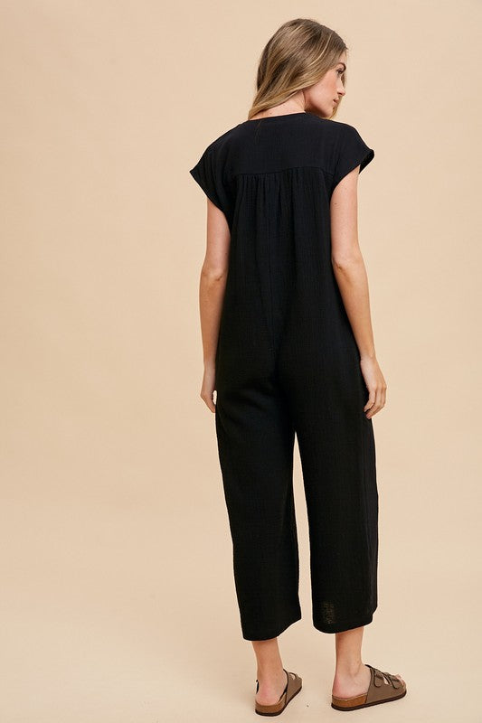 Gracefully Styled Garment for Any Occasion