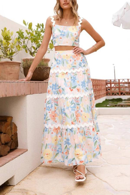 Beautifully Balanced Garment with Timeless Character