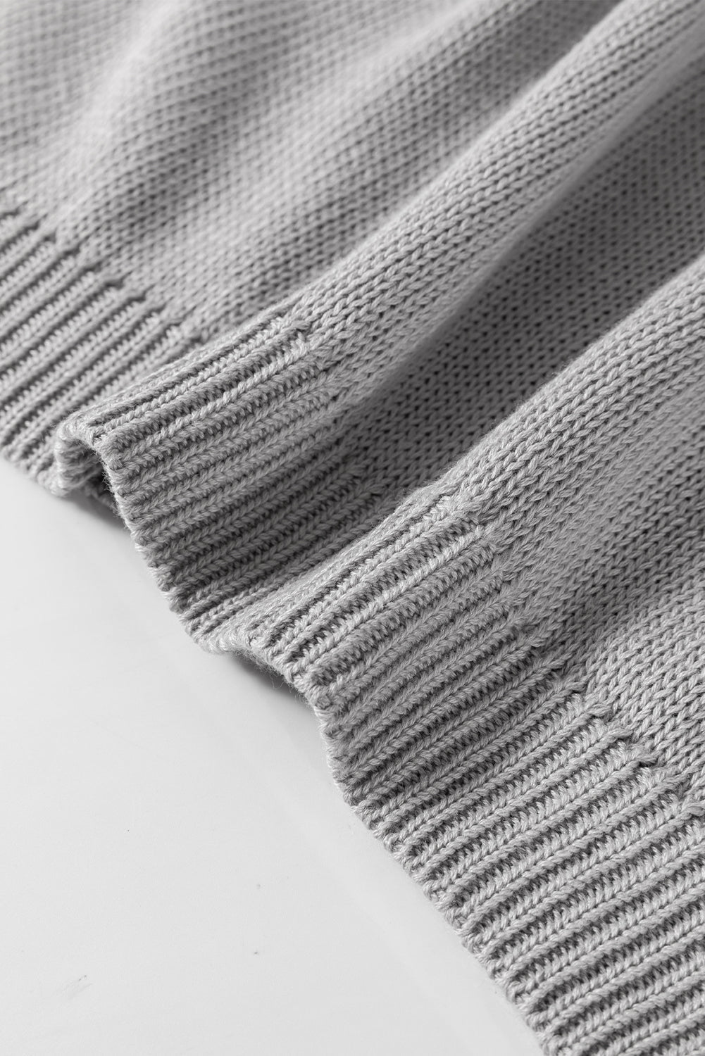 Sophisticated Garment with a Clean Classic Look