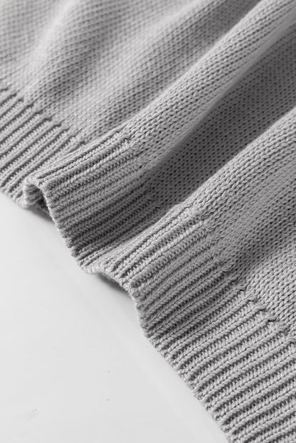 Sophisticated Garment with a Clean Classic Look