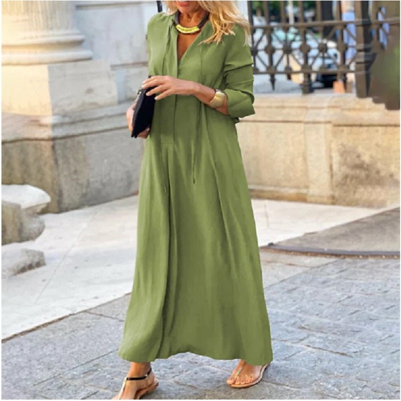 Polished Garment with an Effortless Classic Look