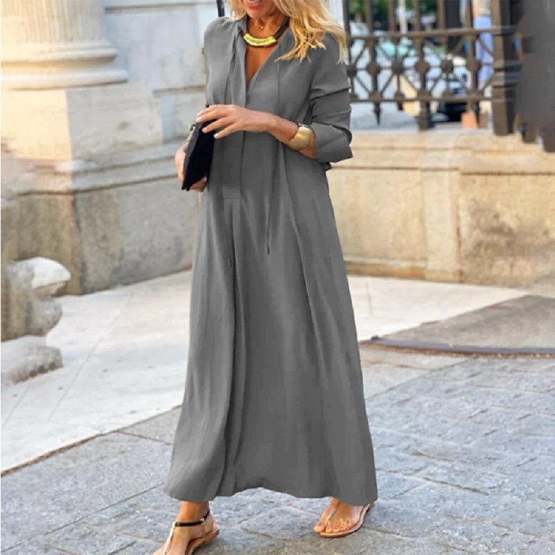Polished Garment with an Effortless Classic Look
