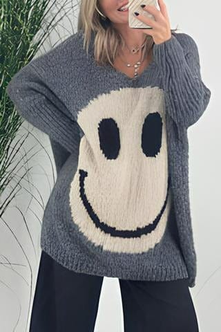 Classic Vintage & Enduringly Stylish Sweater