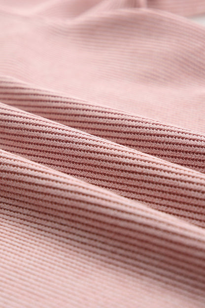 Gracefully Styled Sweater for Any Occasion