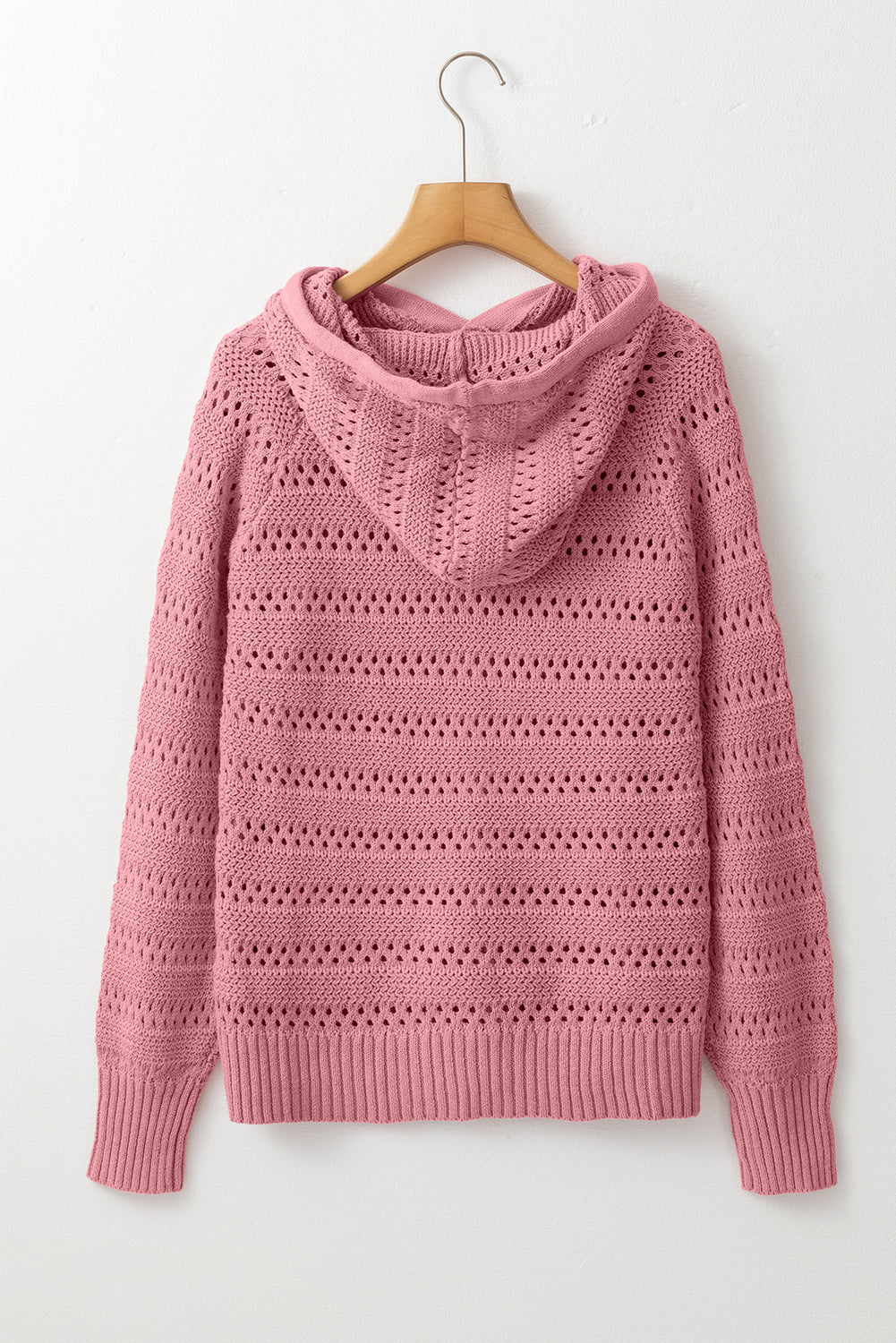Vintage Inspired Sweater with a Contemporary Edge