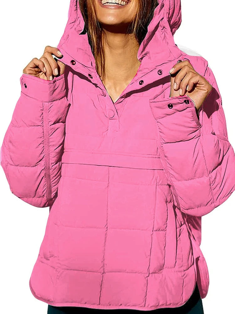 Elegantisti suunniteltu Villapaita