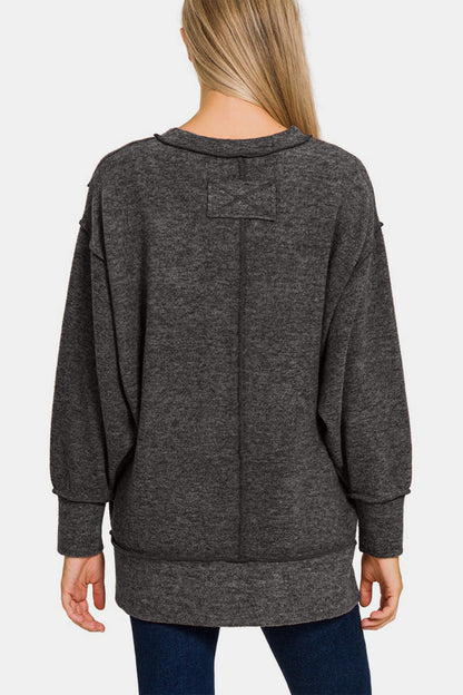 Classic Vintage & Enduringly Stylish Sweater