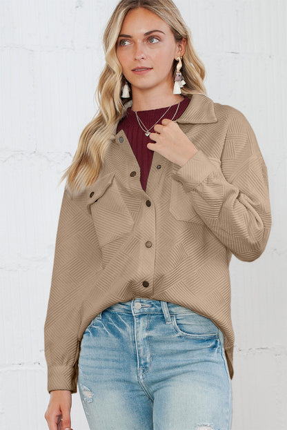 Beautifully Crafted Garment in a Classic Style