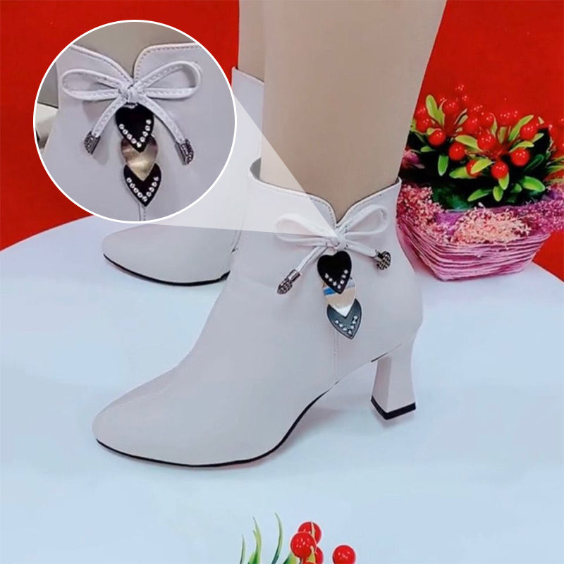 Beautifully Crafted Orthopedic Boots