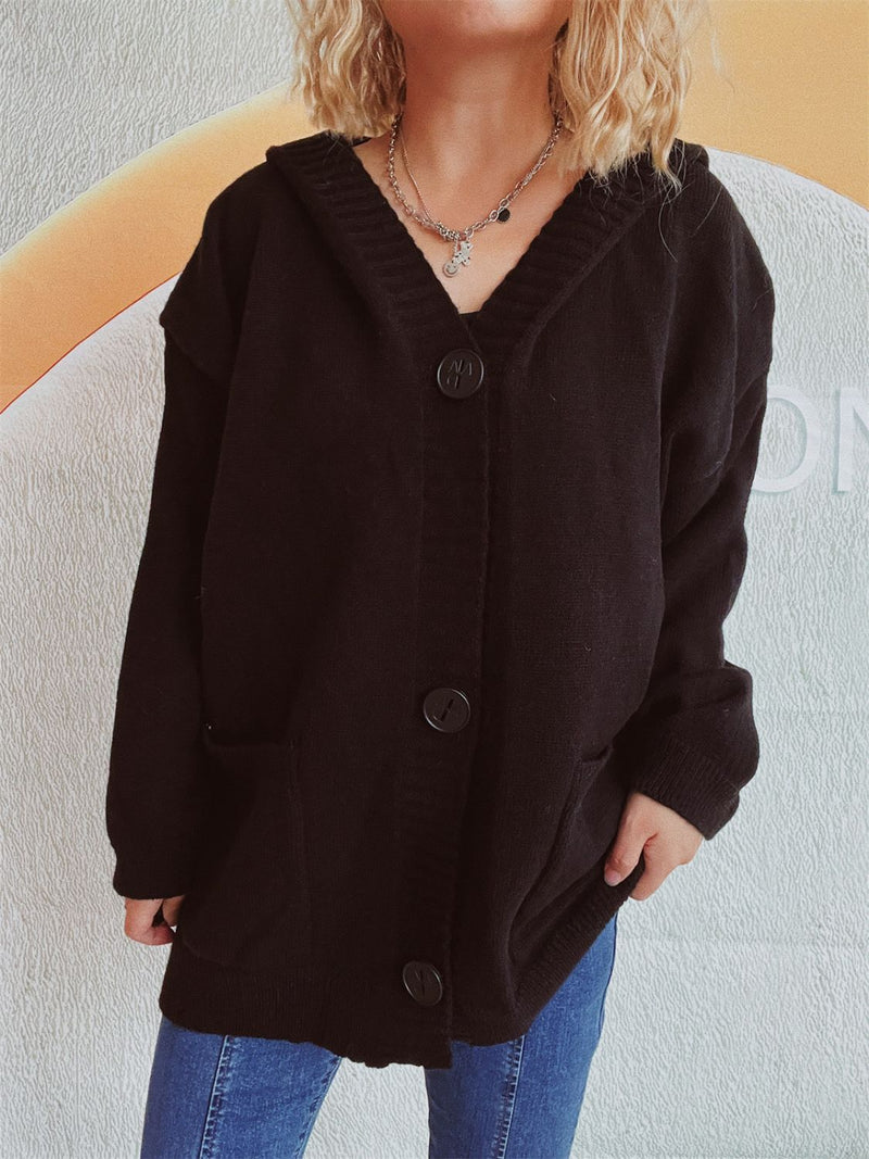 Gracefully Styled Cardigan for Any Occasion