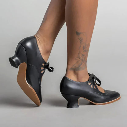 Elegant Orthopedic Shoes for Every Step