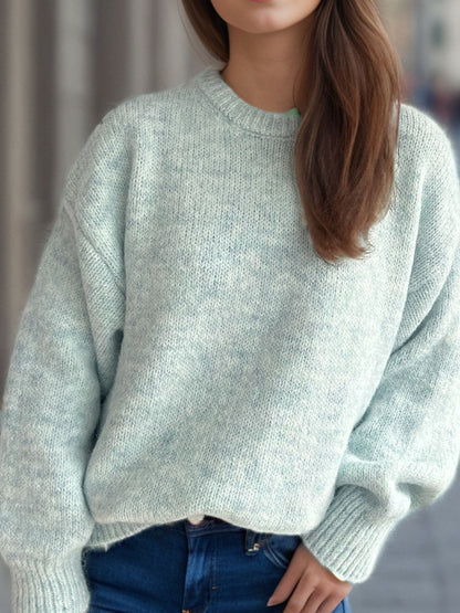 Beautifully Crafted Sweater in a Classic Style