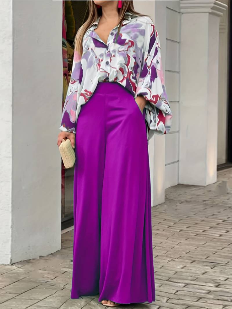 Classic Vintage & Enduringly Stylish Trousers