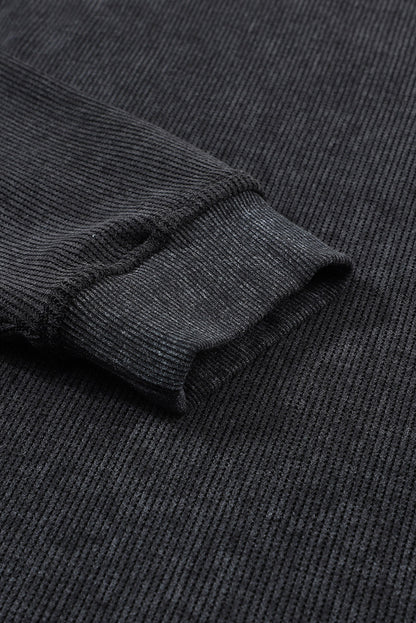 Gracefully Styled Sweater for Any Occasion