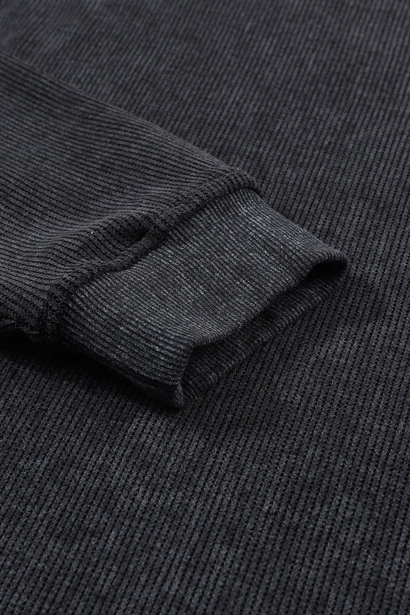 Gracefully Styled Sweater for Any Occasion