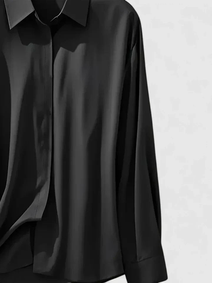 Vintage Inspired Top with a Contemporary Edge