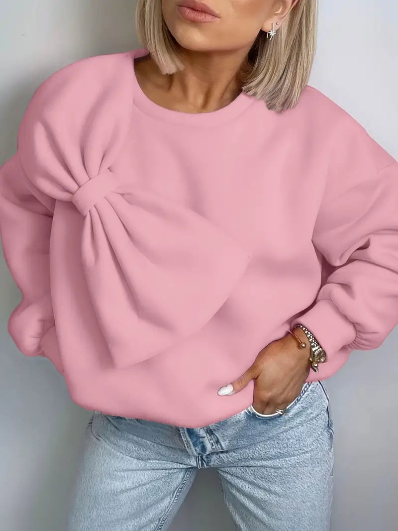 Beautifully Crafted Sweater in a Classic Style