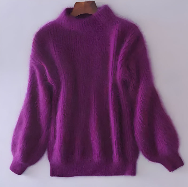 Beautifully Balanced Garment with Timeless Character