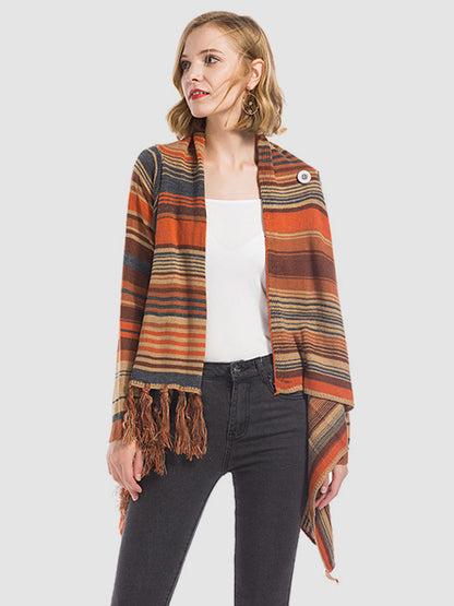 Gracefully Styled Cardigan for Any Occasion