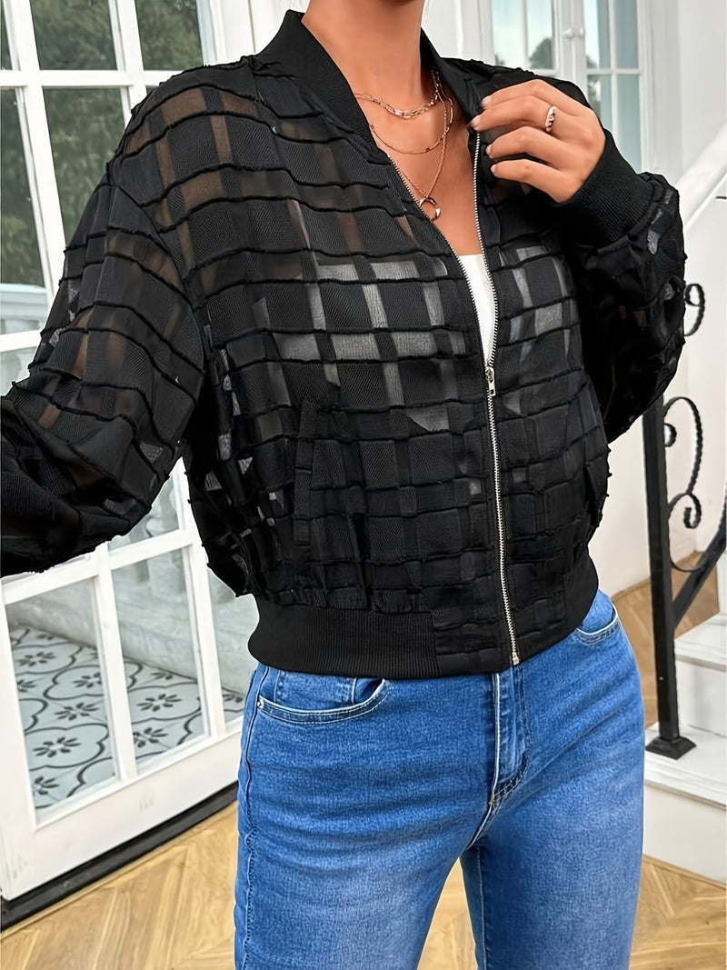 Vintage Inspired Garment with a Contemporary Edge