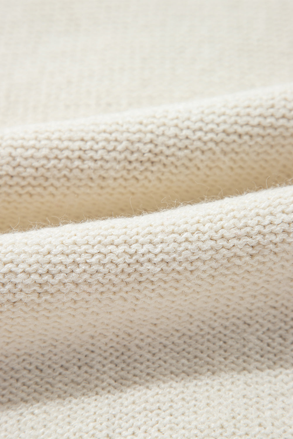 Elegantly Styled Sweater for Everyday Wear