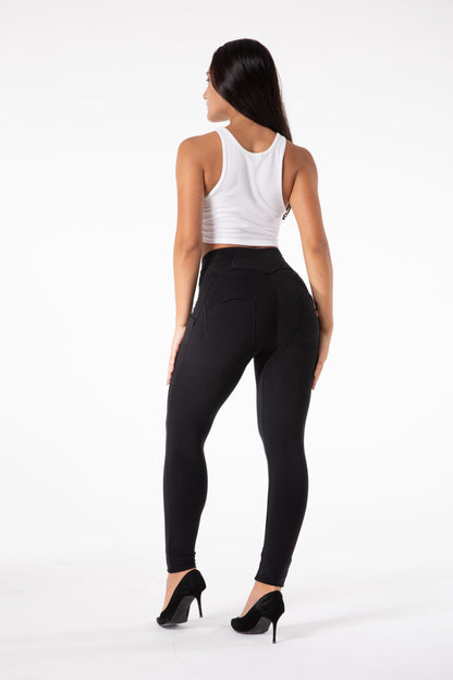 Beautifully Finished Garment in a Timeless Design