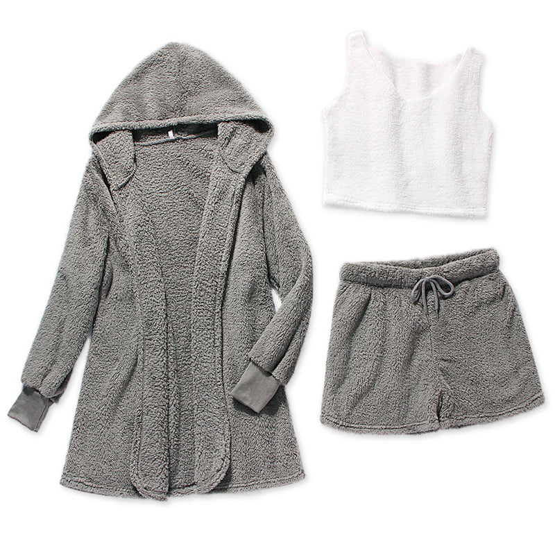 Well Tailored Garment with a Graceful Silhouette