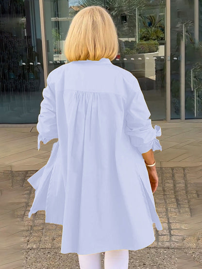Beautifully Finished Shirt in a Timeless Design