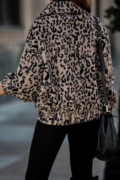 Gracefully Styled Jacket for Any Occasion