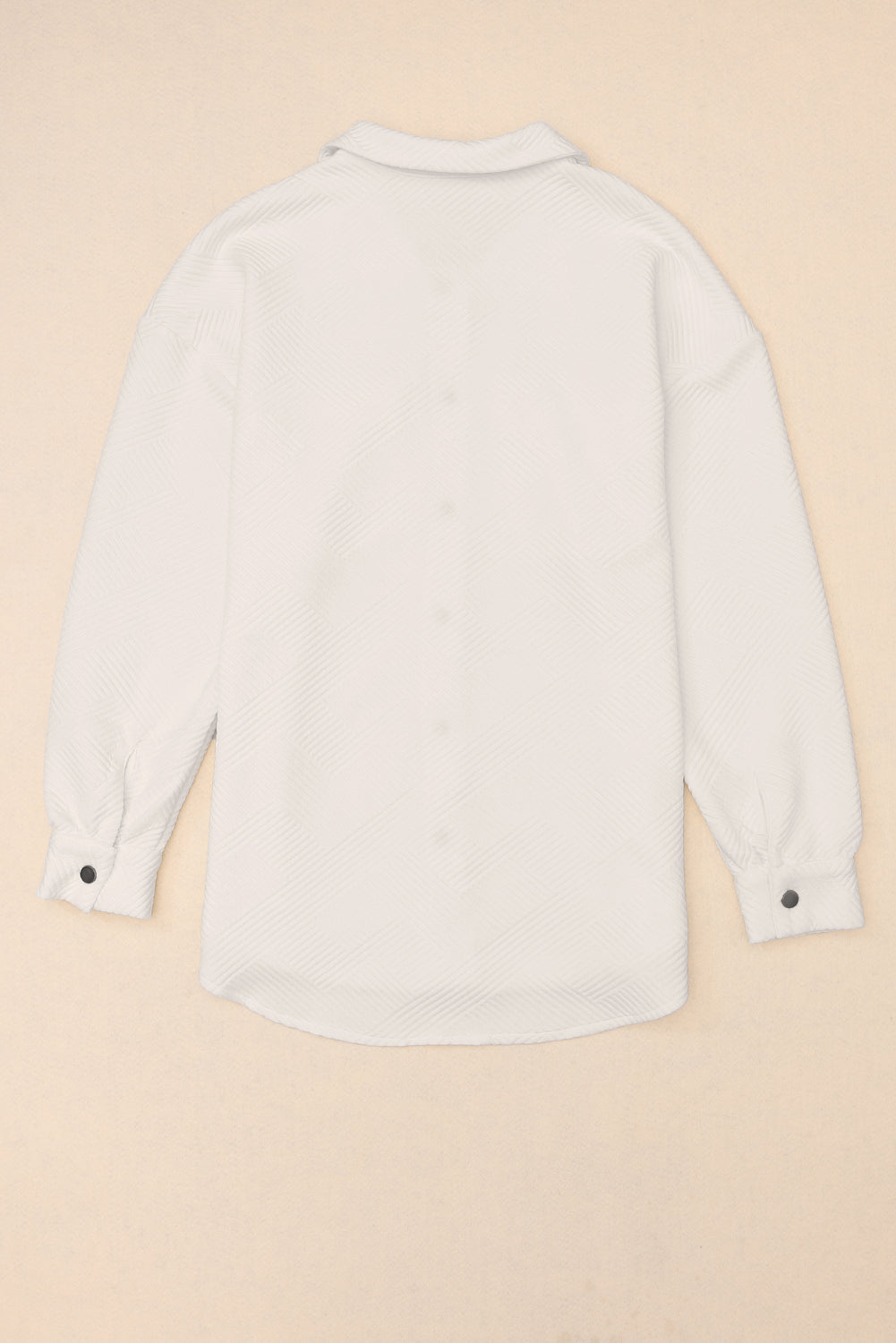 Beautifully Crafted Garment in a Classic Style