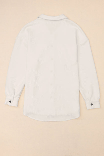 Beautifully Crafted Garment in a Classic Style