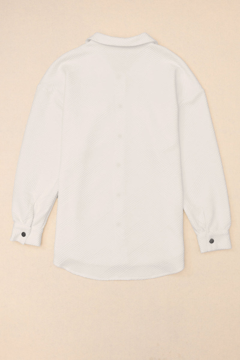 Beautifully Crafted Garment in a Classic Style