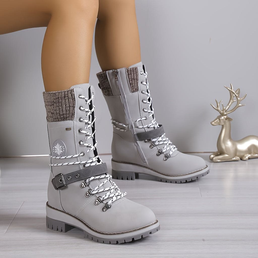 Stylish Orthopedic Boots for Any Occasion