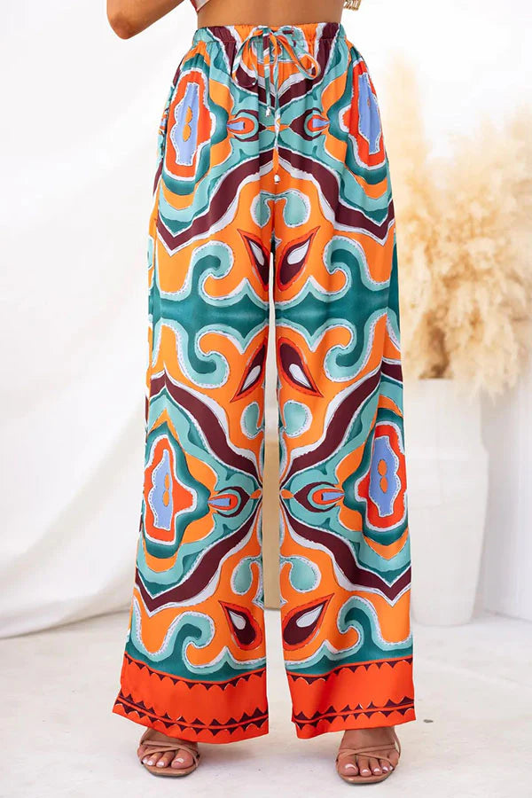 Elegantly Styled Pants for Everyday Wear