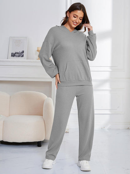 Beautifully Finished Trousers in a Timeless Design