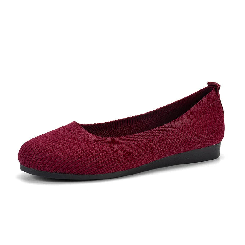 Classic Orthopedic Shoes with Timeless Style