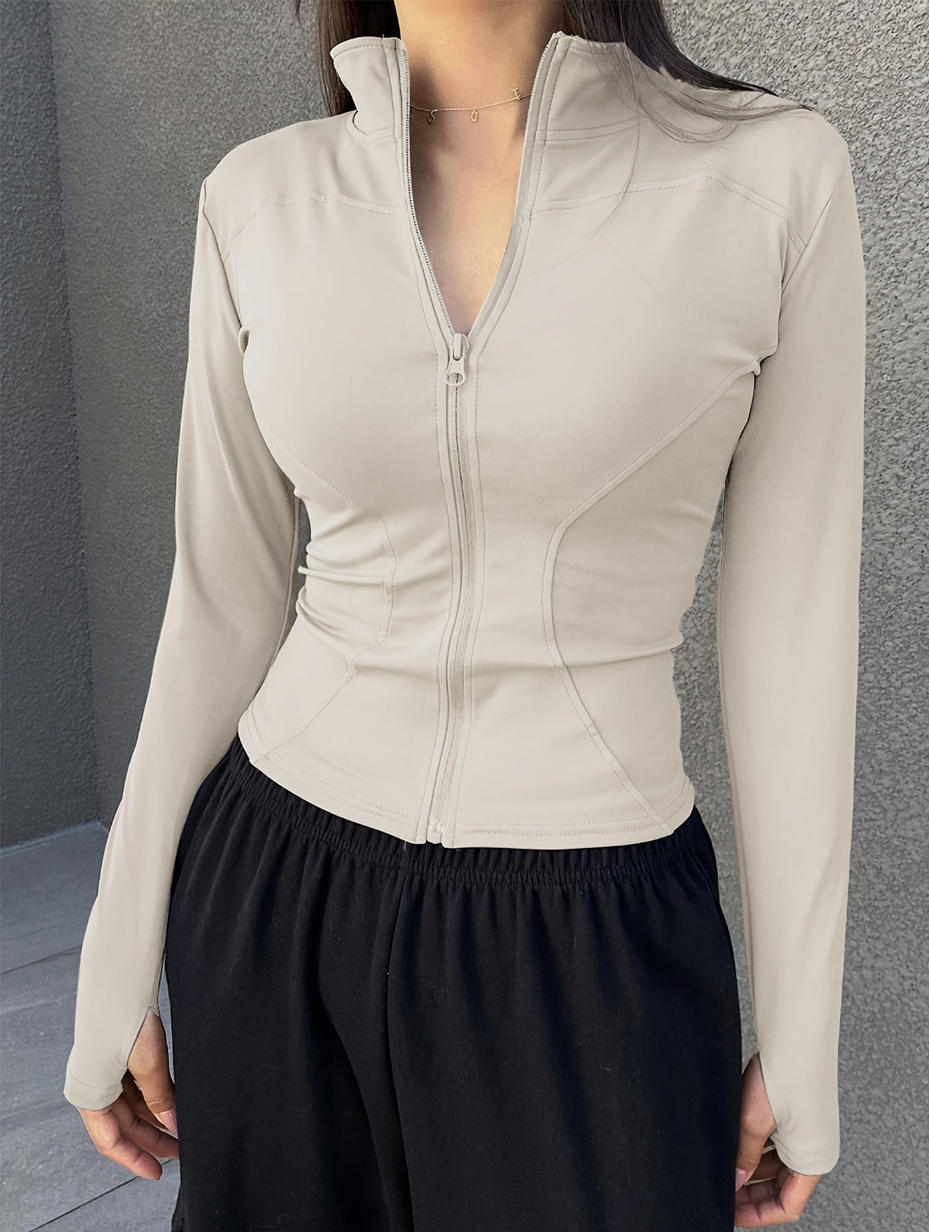 Vintage Inspired Top with a Contemporary Edge