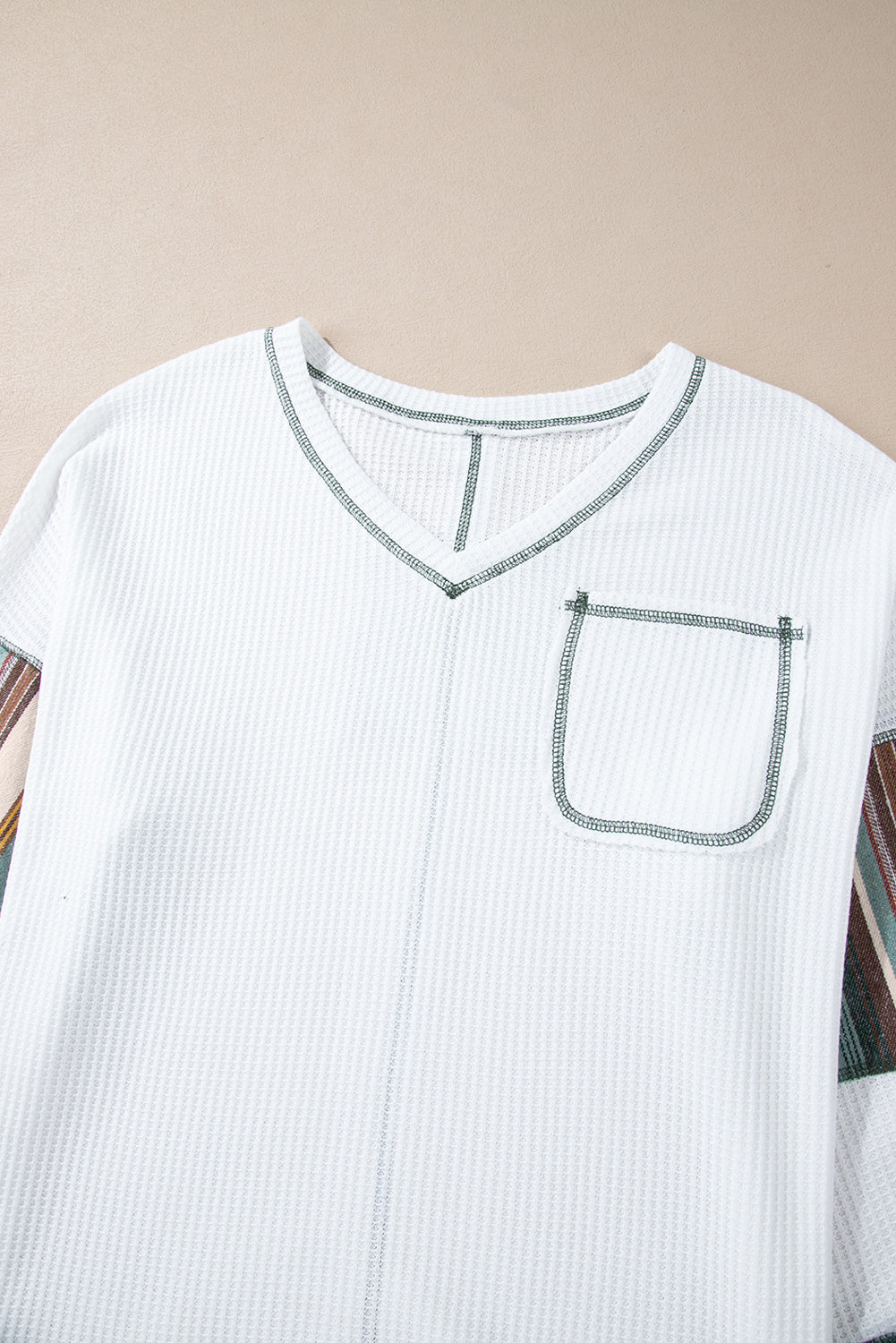 Beautifully Finished Top in a Timeless Design