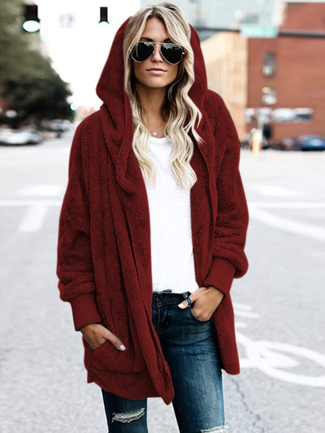 Beautifully Balanced Jacket with Timeless Character
