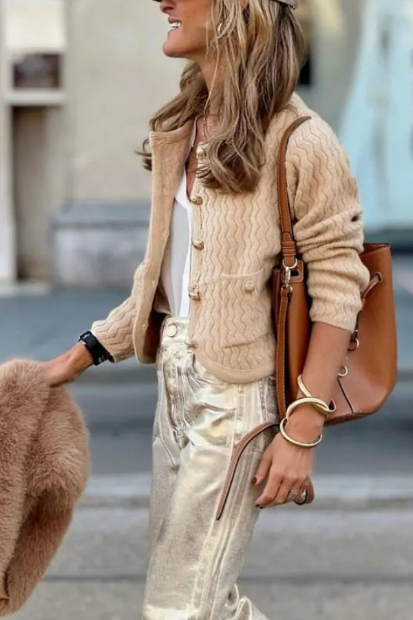 Classic Vintage & Enduringly Stylish Sweater