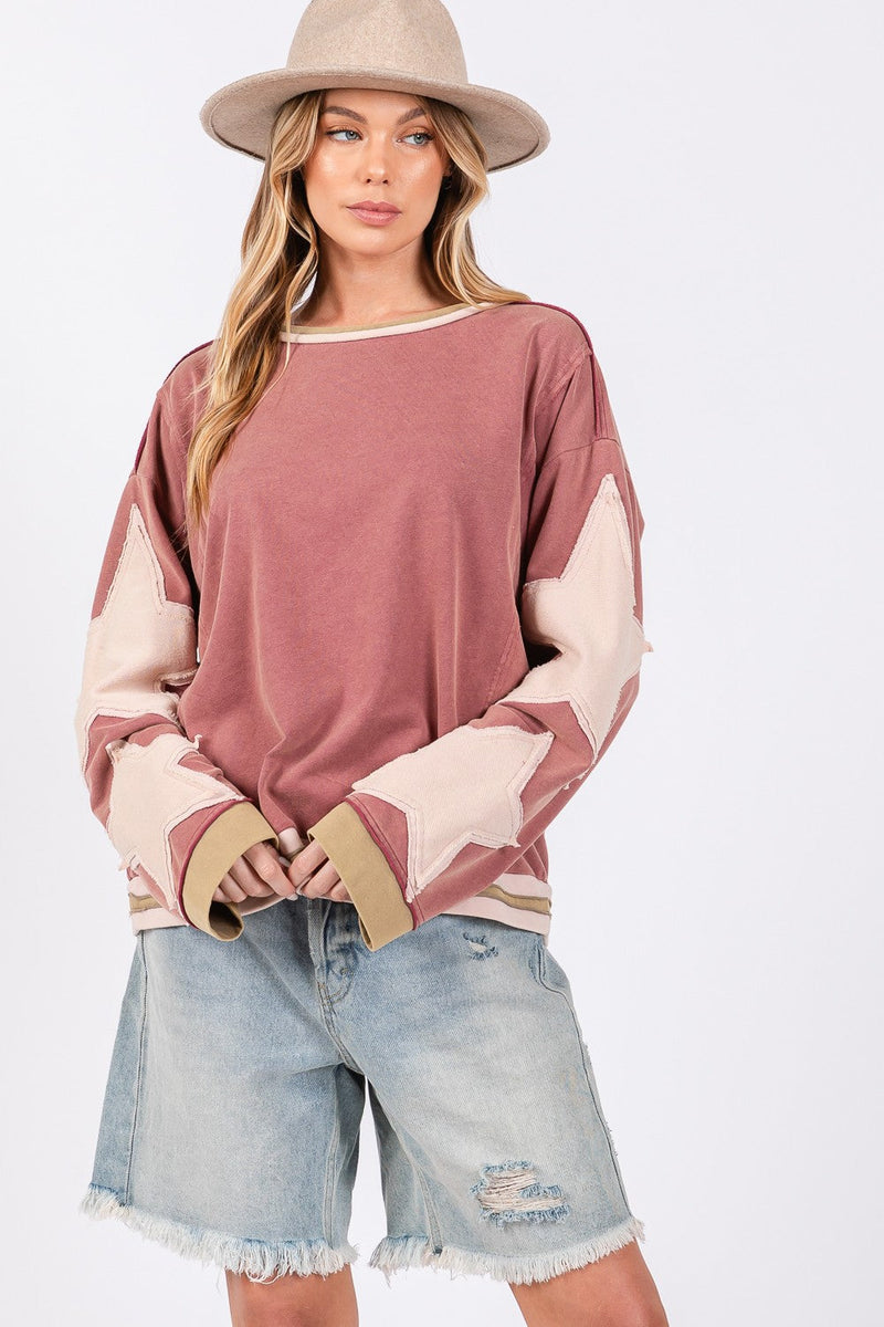 Effortlessly Elegant Shirt with a Timeless Design